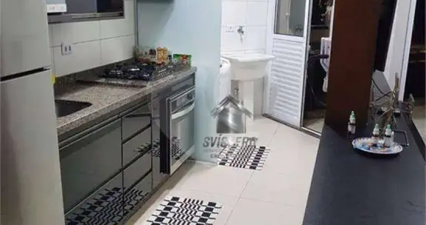 Apartamento com 3 dormitórios à venda, 81 m² por r$ 615.000,00 - jardim contorno - bauru/sp