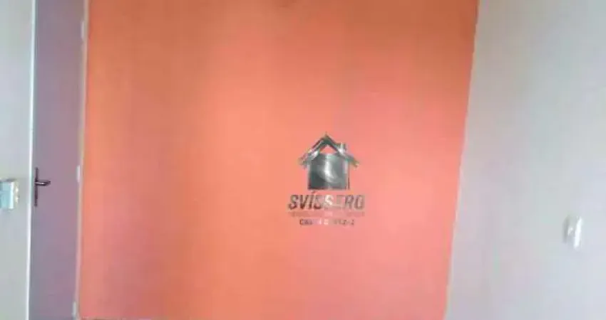 Apartamento com 3 dormitórios à venda, 62 m² por r$ 160.000,00 - parque viaduto - bauru/sp