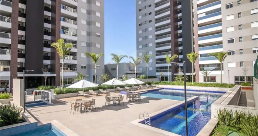Apartamento residencial à venda, vila aviação, bauru - ap0457.