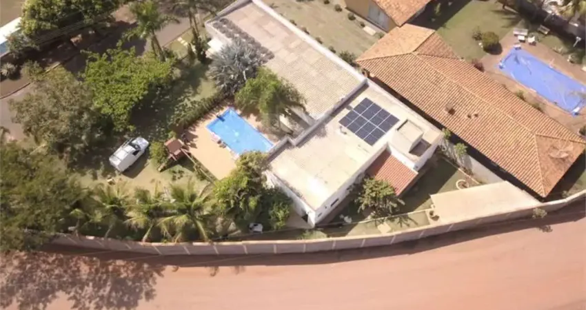 Casa com 3 quartos à venda na Zona Rural, Arealva