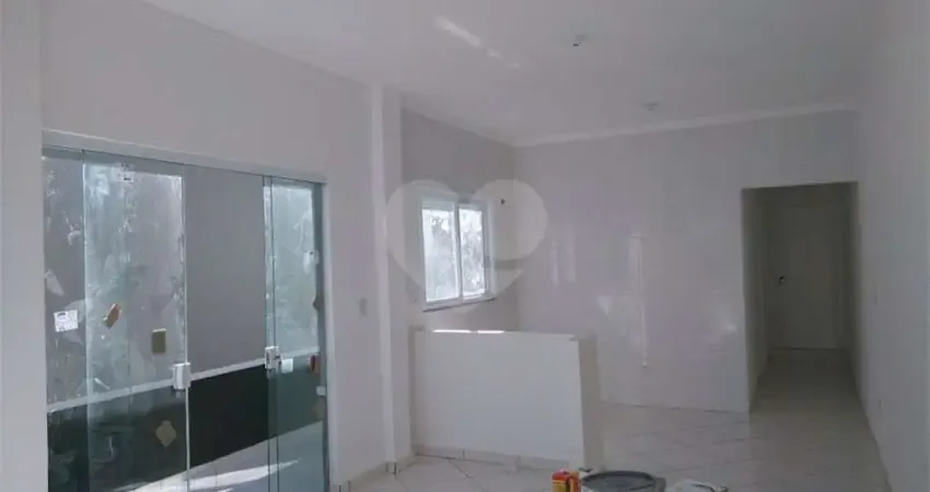 Casa com 2 quartos à venda na Rua Luciene Avallone, Parque Jaraguá, Bauru