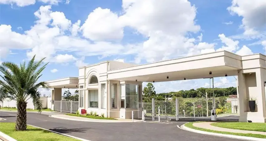 Casa residencial à venda, jardim shangri-lá, bauru - ca0443.