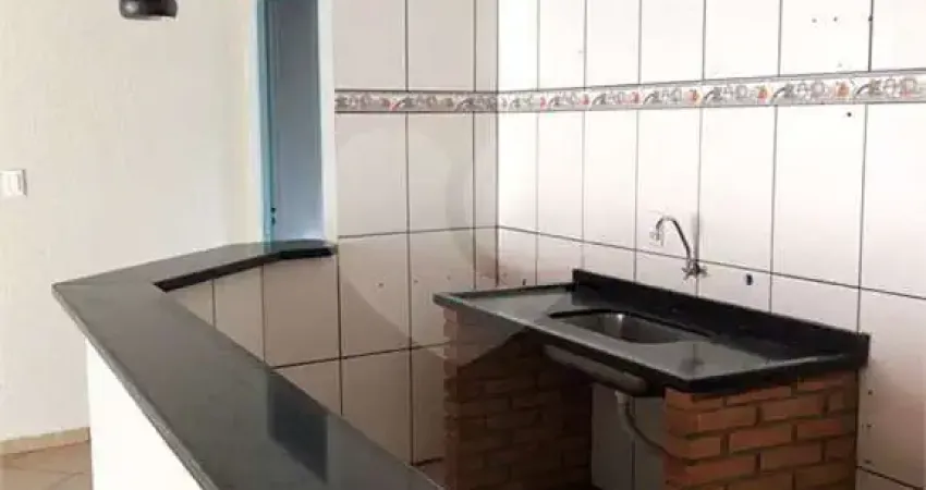 Casa com 3 quartos à venda na Rua Pedro Paulo Chaves, Tangarás, Bauru