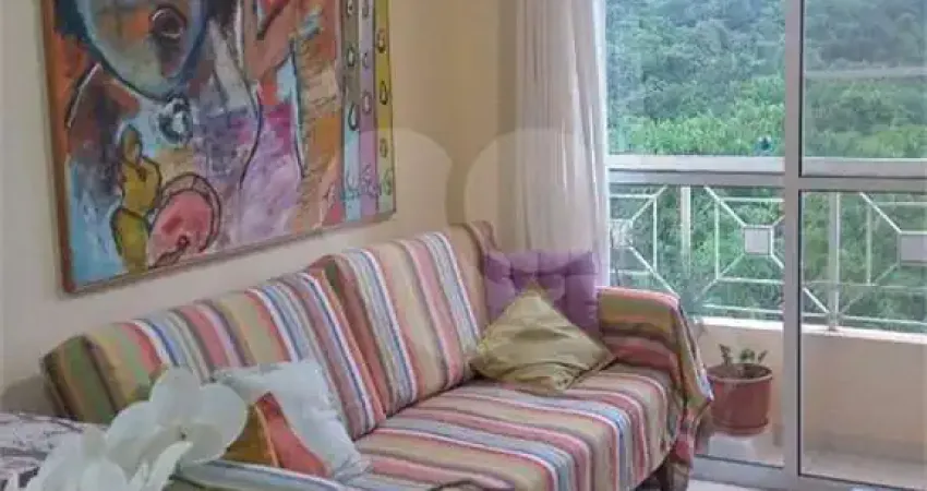 Apartamento residencial à venda, jardim samburá, bauru - ap0484.