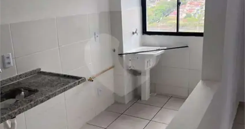 Apartamento residencial à venda, parque residencial das camélias, bauru - ap0490.