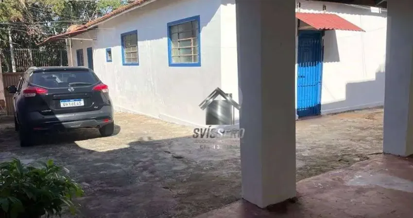 Casa com 3 dormitórios, 158 m² - venda por r$ 340.000,00 ou aluguel por r$ 2.088,00 - vila são joão da boa vista - bauru/sp