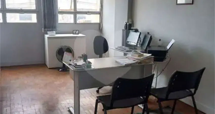 Sala comercial à venda na Avenida Rodrigues Alves, Centro, Bauru