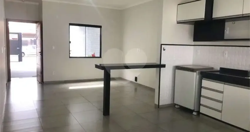Casa com 3 quartos à venda na Rua João Martin, Vila Souto, Bauru
