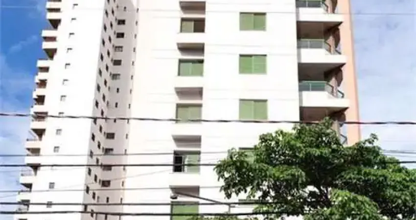 Apartamento residencial à venda, jardim paulista, bauru - ap0273.