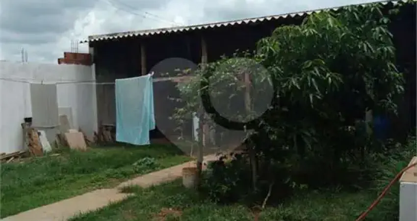 Casa com 3 quartos à venda na Rua Mauro Machado, Vila Industrial, Bauru