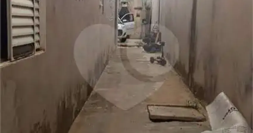 Casa com 3 quartos à venda na Rua Azor Garcia dos Santos, Parque Jaraguá, Bauru