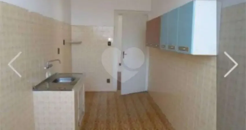 Apartamento com 1 quarto à venda na Rua Primeiro de Agosto, Centro, Bauru