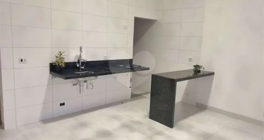 Casa residencial à venda, parque santa edwiges, bauru - ca0265.