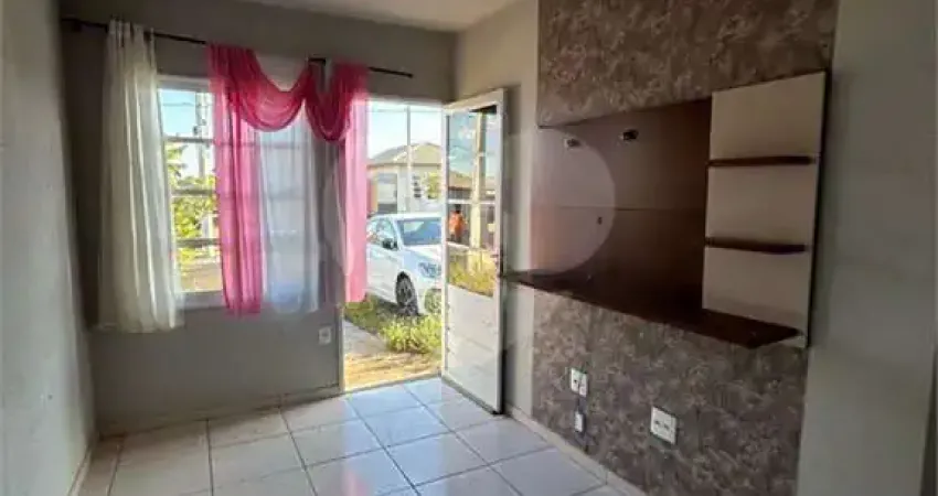 Casa com 2 quartos à venda na Vila São Paulo, Bauru