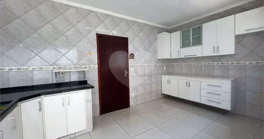Casa com 3 quartos à venda na Rua Boa Esperança, Vila Seabra, Bauru