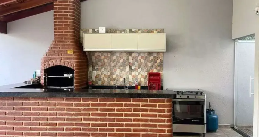 Casa com 2 quartos à venda no Vale do Igapó, Bauru 