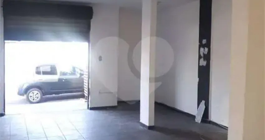 Ponto comercial à venda na Rua Marçal de Arruda Campos, Vila Lemos, Bauru