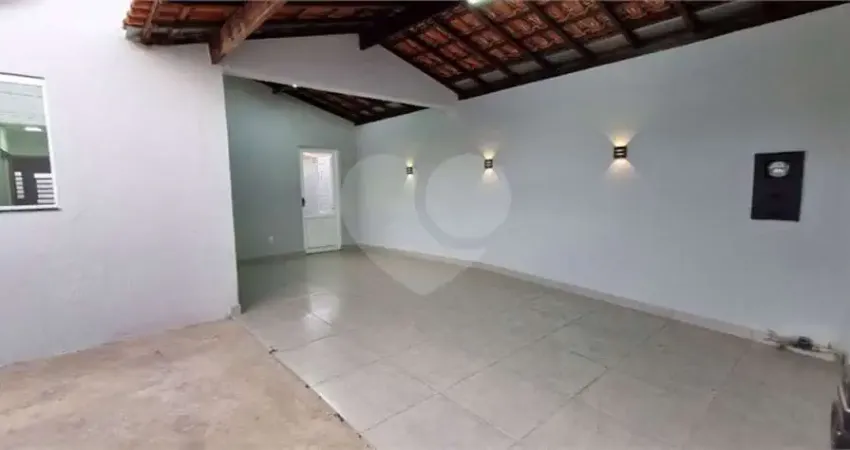 Casa com 3 quartos à venda na Rua Doutor Hércules Mastrelli, Jardim Solange, Bauru