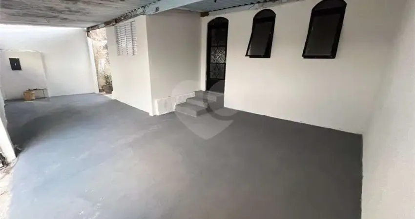 Casa com 2 quartos à venda na Rua Gonçalves Dias, Vila Bela, Bauru