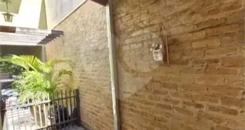 Casa com 3 quartos à venda na Rua Arlindo Fidélis, Vila Popular, Bauru