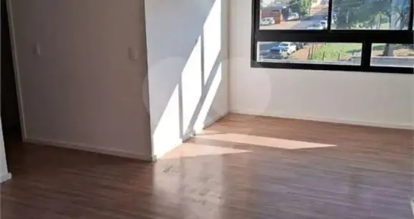 Apartamento residencial à venda, jardim auri verde, bauru - ap0501.