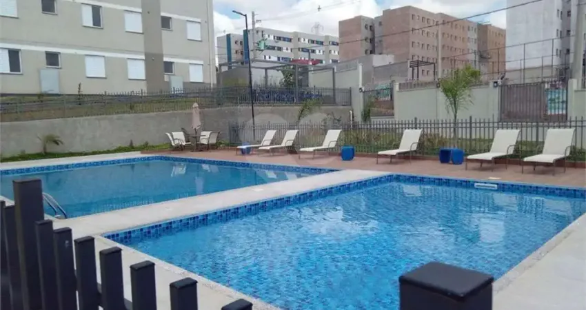 Apartamento residencial à venda, vitta são jose, bauru - ap0526.