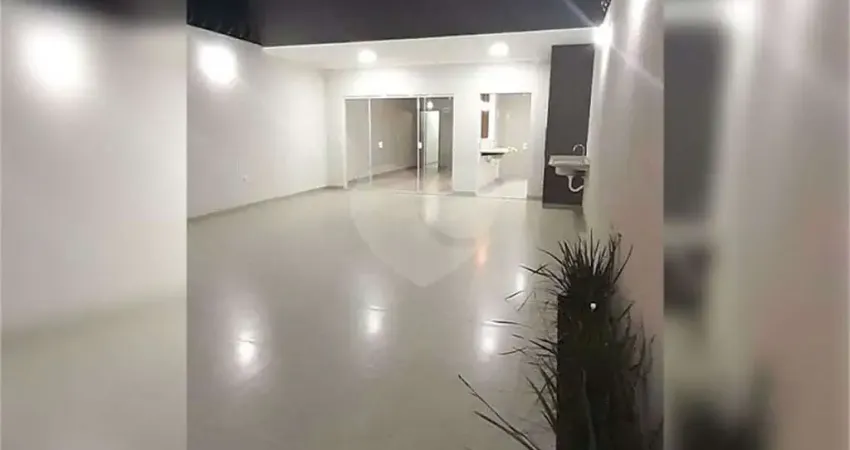 Casa residencial à venda, vila são joão do ipiranga, bauru - ca0519.