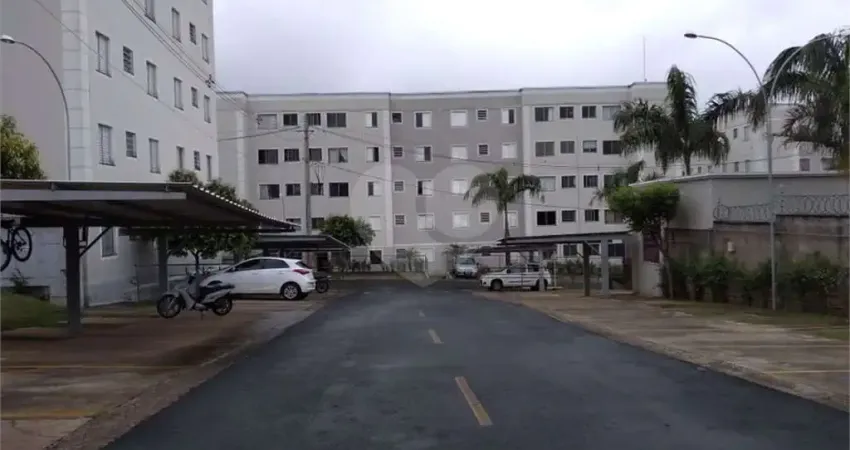 Apartamento com 2 dormitórios à venda, 46 m² por r$ 210.000,00 - parque união - bauru/sp