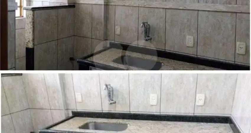 Apartamento residencial à venda, vila souto, bauru - ap0537.