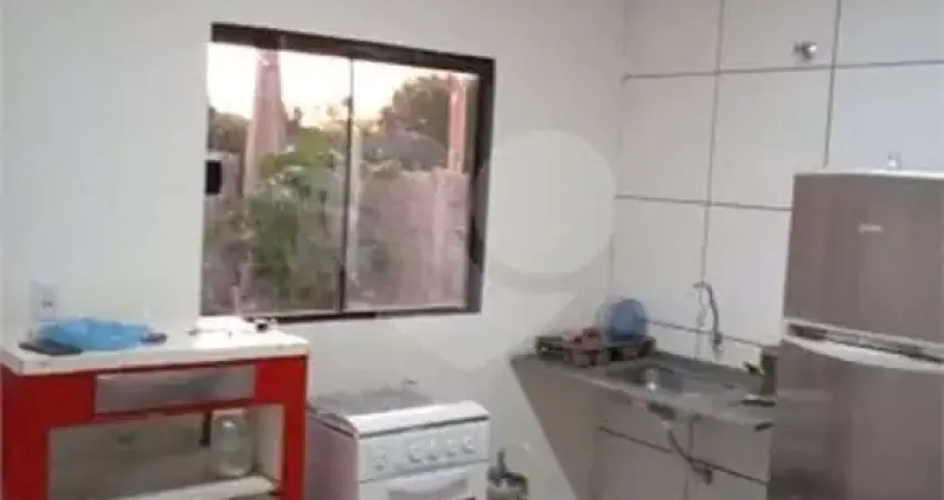 Casa com 2 quartos à venda na Rua José Aurélio Gaido, Tangarás, Bauru
