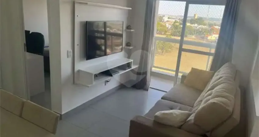 Apartamento residencial à venda, residencial parque granja cecília b, bauru - ap0560.