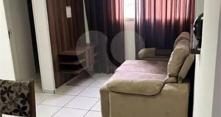 Apartamento com 2 dormitórios à venda, 49 m² por r$ 230.000,00 - parque união - bauru/sp