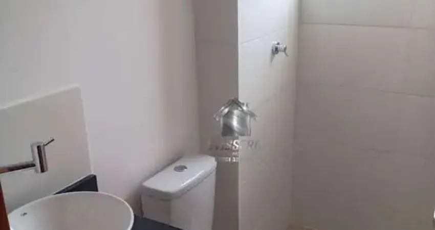 Apartamento com 2 dormitórios à venda, 39 m² por r$ 150.000,00 - jardim country club - bauru/sp