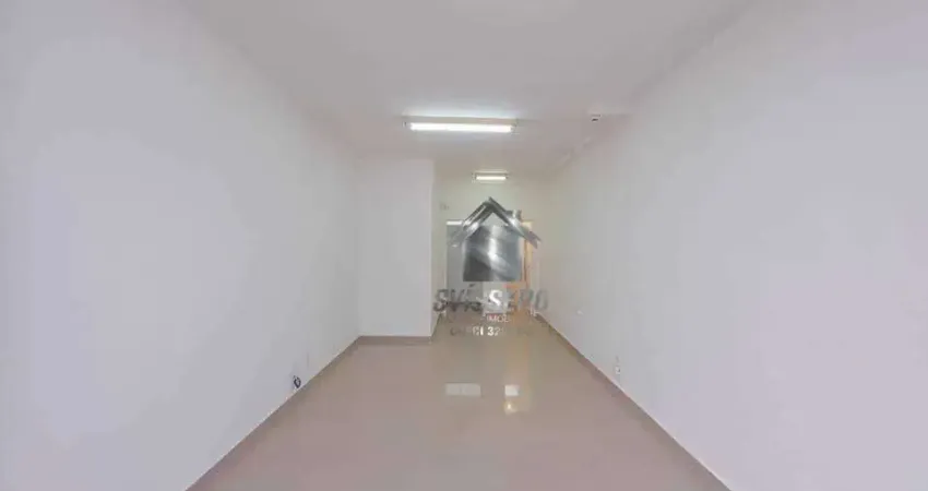 Sala comercial à venda na Rua Batista de Carvalho, Centro, Bauru