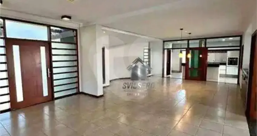 Casa com 2 dormitórios para alugar, 320 m² por r$ 15.750,00 - residencial lago sul - bauru/sp