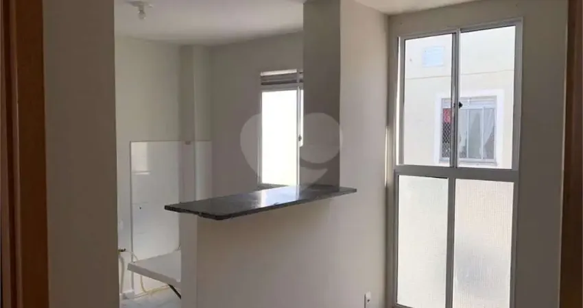 Apartamento com 2 dormitórios à venda, 41 m² por r$ 180.000,00 - residencial parque granja cecília b - bauru/sp