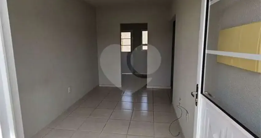Casa com 2 dormitórios à venda, 45 m² por r$ 192.000,00 - vargem limpa ii - bauru/sp