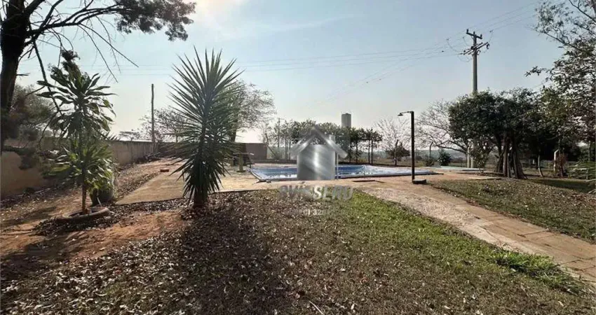 Fazenda com 4 dormitórios à venda, 19600 m² por r$ 450.000,00 - area rural jacuba - arealva/sp