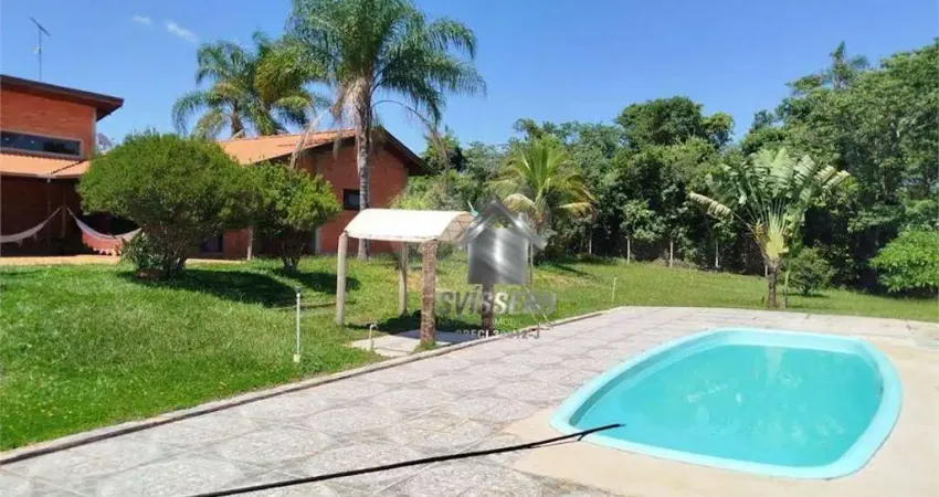 Fazenda com 3 dormitórios para alugar, 4000 m² por r$ 6.502,00 - rio verde - bauru/sp