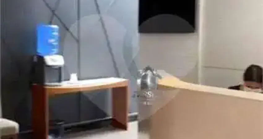 Sala para alugar, 100 m² por r$ 8.502,00 - vila nova cidade universitária - bauru/sp
