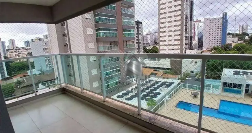 Apartamento com 3 dormitórios para alugar, 93 m² por r$ 4.219,00 - vila aviação - bauru/sp