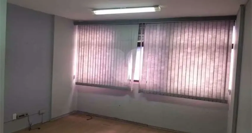 Sala comercial à venda na Rua Rio Branco, Centro, Bauru