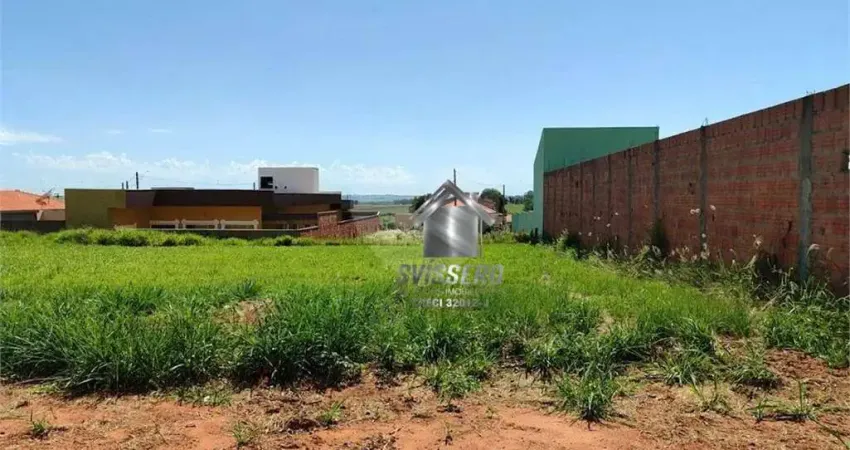 Terreno à venda, 420 m² por r$ 90.000,00 -  jardim esplanada - arealva/sp