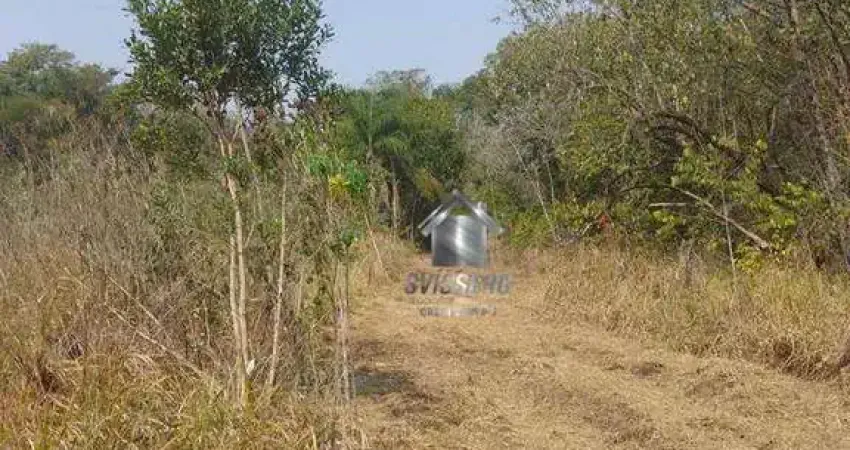 Chácara / sítio à venda em Jacuba, Arealva 