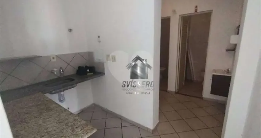 Sala para alugar, 25 m² por r$ 901,00 - jardim paulista - bauru/sp