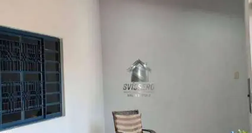 Casa com 4 dormitórios à venda, 214 m² por r$ 480.000,00 - vila coralina - bauru/sp