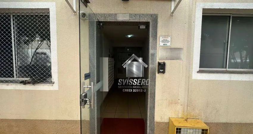 Apartamento com 2 quartos à venda na Rua Jorge Schneyder Filho, Parque Bauru, Bauru