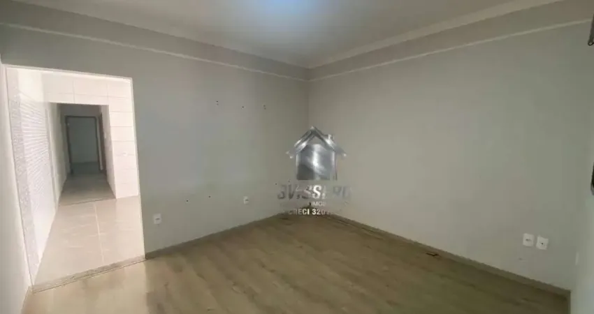 Casa com 2 quartos à venda na Rua Antônio Jerônimo da Silva, Pousada da Esperança II, Bauru