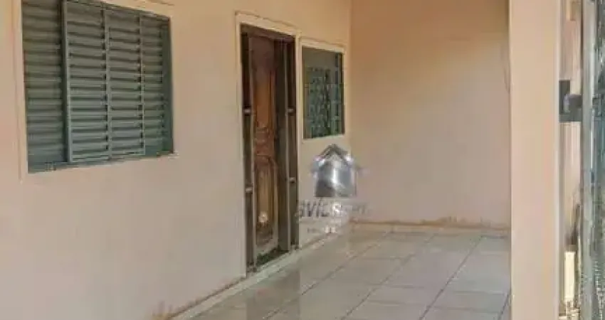 Casa com 2 dormitórios à venda, 185 m² por r$ 350.000,00 - jardim godoy - bauru/sp