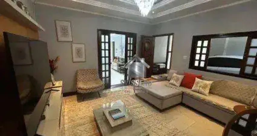 Casa com 4 quartos à venda na Rua Victor Leandro Domingues, Núcleo Habitacional Mary Dota, Bauru